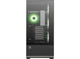 MSI MAG PANO 110R PZ Black Middle Tower ATX снимка №2