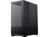 MSI MAG PANO 110R PZ Black Middle Tower ATX снимка №3