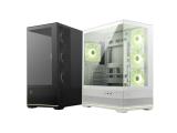 MSI MAG PANO 110R PZ Black Middle Tower ATX снимка №5