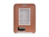 Thermaltake The Tower 600 Mocha Mousse Middle Tower ATX снимка №3 Thermaltake The Tower 600 Mocha Mousse Middle Tower ATX снимка №3