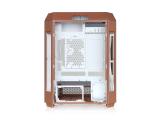 Thermaltake The Tower 600 Mocha Mousse Middle Tower ATX снимка №4 Thermaltake The Tower 600 Mocha Mousse Middle Tower ATX снимка №4