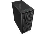 Описание и цена на Компютърна кутия Middle Tower SHARKOON VK2 Black ATX