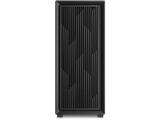 SHARKOON VK2 Black Middle Tower ATX снимка №3