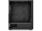 SHARKOON VK2 Black Middle Tower ATX снимка №4