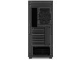 SHARKOON VK2 Black Middle Tower ATX снимка №6