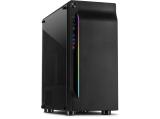 Описание и цена на Компютърна кутия Middle Tower Inter-Tech A-3411 Creek ATX
