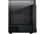 Inter-Tech A-3411 Creek Middle Tower ATX снимка №4
