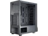 Inter-Tech A-3411 Creek Middle Tower ATX снимка №5