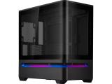 ASUS Prime AP202 ARGB Black Middle Tower Micro ATX снимка №2 ASUS Prime AP202 ARGB Black Middle Tower Micro ATX снимка №2