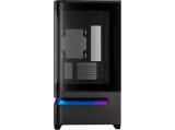 ASUS Prime AP202 ARGB Black Middle Tower Micro ATX снимка №3 ASUS Prime AP202 ARGB Black Middle Tower Micro ATX снимка №3