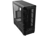 Описание и цена на Компютърна кутия Middle Tower Thermaltake View 600 TG Black E-ATX