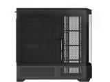 Thermaltake View 600 TG Black Middle Tower E-ATX снимка №4