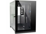 Описание и цена на Компютърна кутия Middle Tower Inter-Tech C-703 Vision ATX