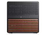 JONSBO N5 NAS Black Middle Tower E-ATX снимка №4
