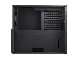 JONSBO N5 NAS Black Middle Tower E-ATX снимка №5