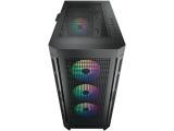 COUGAR DUOFACE PRO RGB CGR-DUOFACE Middle Tower SSI CEB снимка №4 COUGAR DUOFACE PRO RGB CGR-DUOFACE Middle Tower SSI CEB снимка №4