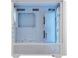 COUGAR MX600 White CGR-57C9W-RGB Middle Tower SSI CEB снимка №4 COUGAR MX600 White CGR-57C9W-RGB Middle Tower SSI CEB снимка №4