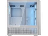COUGAR MX600 White CGR-57C9W-RGB Middle Tower SSI CEB снимка №5 COUGAR MX600 White CGR-57C9W-RGB Middle Tower SSI CEB снимка №5