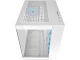 COUGAR FV150 RGB White CGR-5KA1W-RGB Middle Tower ATX снимка №2