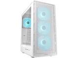 Описание и цена на Компютърна кутия Middle Tower COUGAR AIRFACE PURE PRO White CGR-2GA5W-P ATX