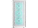 COUGAR AIRFACE PURE PRO White CGR-2GA5W-P Middle Tower ATX снимка №2
