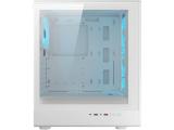 COUGAR AIRFACE PURE PRO White CGR-2GA5W-P Middle Tower ATX снимка №3