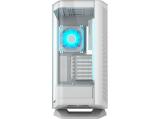 Описание и цена на Компютърна кутия Middle Tower COUGAR V270 RGB White CGR-58M6W-RGB SSI CEB