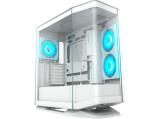 COUGAR V270 RGB White CGR-58M6W-RGB Middle Tower SSI CEB снимка №2