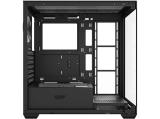 Darkflash DS900 Black 7x 120mm A-RGB fans Middle Tower ATX снимка №6 Darkflash DS900 Black 7x 120mm A-RGB fans Middle Tower ATX снимка №6
