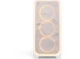 Fractal Design Meshify 3 XL Ambience Pro RGB White TG Light Tint FD-C-MES3X-05 Middle Tower SSI CEB снимка №2