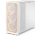 Fractal Design Meshify 3 XL Ambience Pro RGB White TG Light Tint FD-C-MES3X-05 Middle Tower SSI CEB снимка №3
