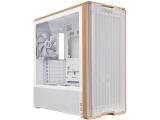 Middle Tower Lian-Li Lancool 217 Wood-White Middle Tower Lian-Li Lancool 217 Wood-White