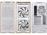 Lian-Li Lancool 217 Wood-White Middle Tower SSI EEB снимка №3 Lian-Li Lancool 217 Wood-White Middle Tower SSI EEB снимка №3