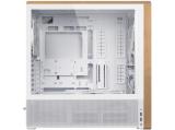 Lian-Li Lancool 217 Wood-White Middle Tower SSI EEB снимка №4 Lian-Li Lancool 217 Wood-White Middle Tower SSI EEB снимка №4