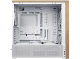 Lian-Li Lancool 217 Wood-White Middle Tower SSI EEB снимка №5 Lian-Li Lancool 217 Wood-White Middle Tower SSI EEB снимка №5