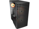 COUGAR Airface ECO ARGB Black Middle Tower E-ATX снимка №3