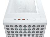 COUGAR Airface ECO ARGB White Middle Tower E-ATX снимка №5 COUGAR Airface ECO ARGB White Middle Tower E-ATX снимка №5