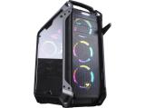 Описание и цена на Компютърна кутия Big Tower COUGAR Panzer Max-G Black E-ATX