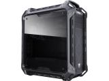 COUGAR Panzer Max-G Black Big Tower E-ATX снимка №2