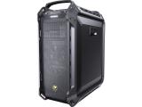 COUGAR Panzer Max-G Black Big Tower E-ATX снимка №4