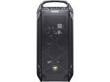 COUGAR Panzer Max-G Black Big Tower E-ATX снимка №5