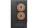 COUGAR OmnyX ARGB Black Middle Tower ATX снимка №2
