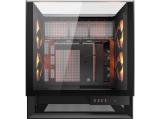 COUGAR OmnyX ARGB Black Middle Tower ATX снимка №3