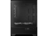 Gamdias AURA GC9M Elite 3x 120mm A-RGB USB-C TG Middle Tower Micro ATX снимка №4