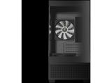 Gamdias AURA GC9M Elite 3x 120mm A-RGB USB-C TG Middle Tower Micro ATX снимка №5