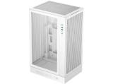 Описание и цена на Компютърна кутия Middle Tower DeepCool CH270 DIGITAL White Micro ATX