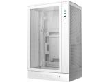 DeepCool CH270 DIGITAL White Middle Tower Micro ATX снимка №3