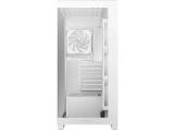 DeepCool CG580 4F WH Middle Tower ATX снимка №3