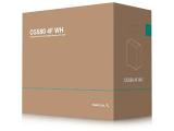 DeepCool CG580 4F WH Middle Tower ATX снимка №6