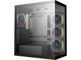 Описание и цена на Компютърна кутия Middle Tower DeepCool CG580 4F V2 ATX